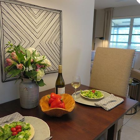 Four Wilton Flats One Bedroom Private Pool Fort Lauderdale Ngoại thất bức ảnh