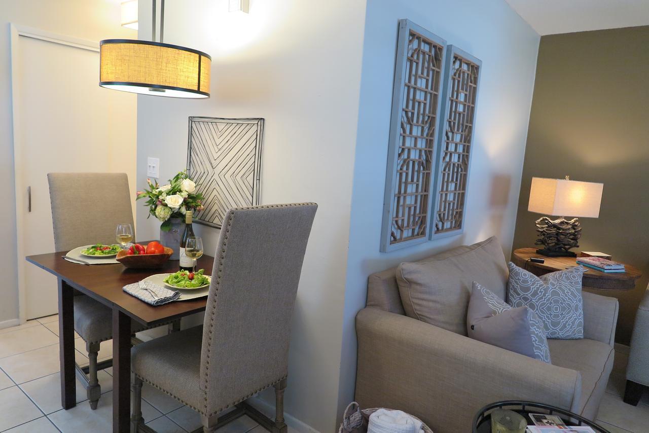 Four Wilton Flats One Bedroom Private Pool Fort Lauderdale Ngoại thất bức ảnh